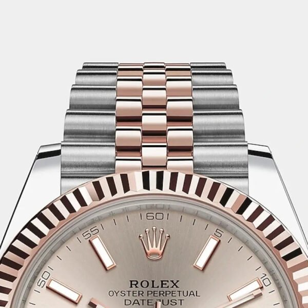 Rolex Datejust m126331-0010 Watch - Image 3