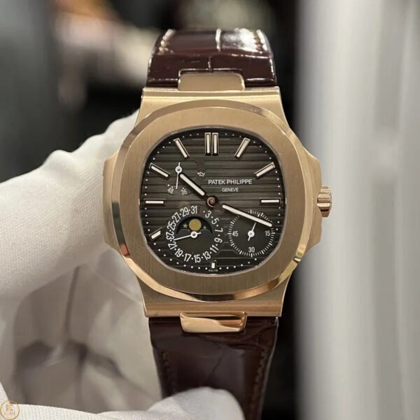 5712R - Patek Philippe NAUTILUS - Image 9