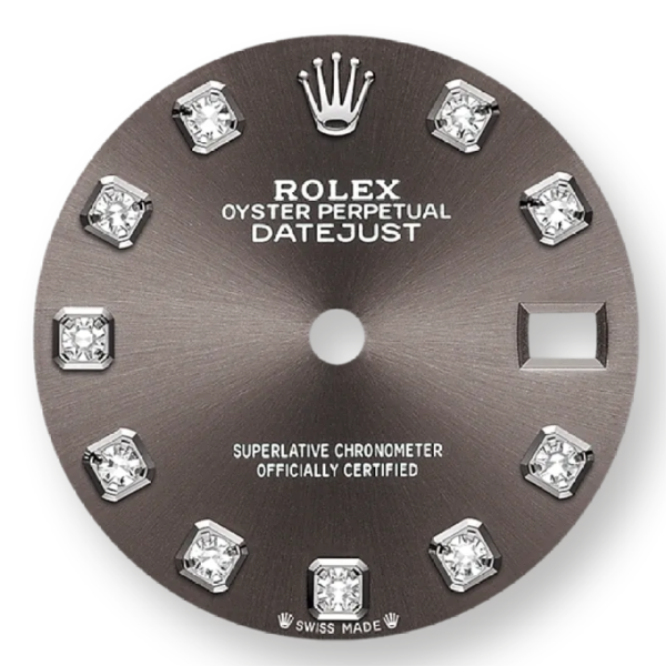 LADY-DATEJUST -m279139rbr-0011 - Image 6