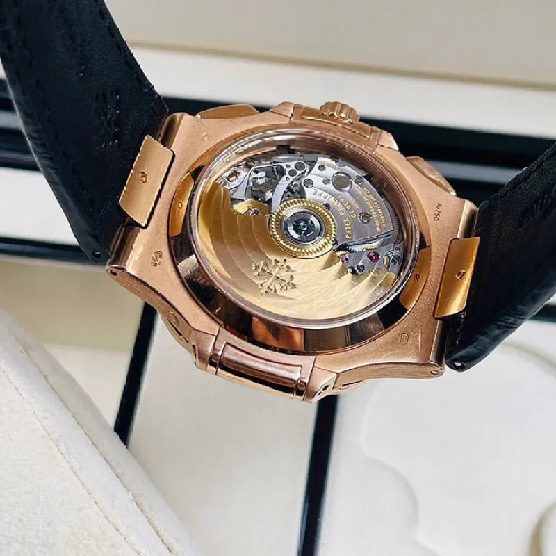 5980R - Patek Philippe NAUTILUS - Image 6