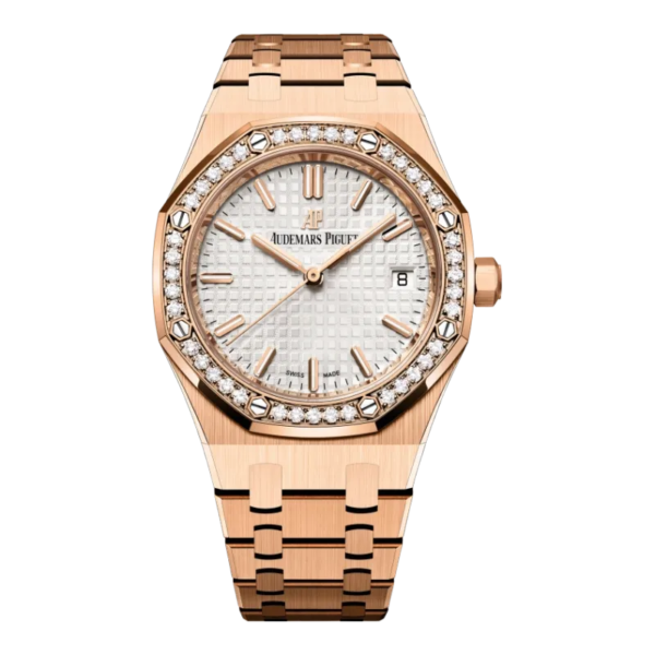 Audemars Piguet -Royal Oak 1261OR(AAAAA Version)