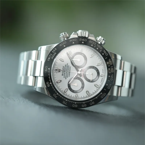 Rolex Cosmograph Daytona m116500ln Series-m116500ln-0001 - Image 9