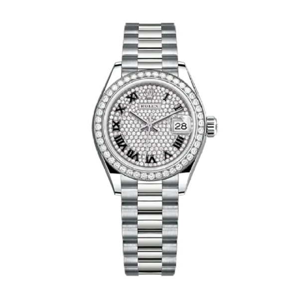 LADY-DATEJUST -m279139rbr-0014