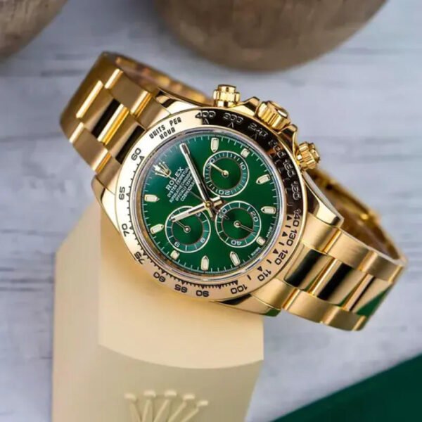 Rolex Cosmograph Daytona m116508-0013 - Image 6