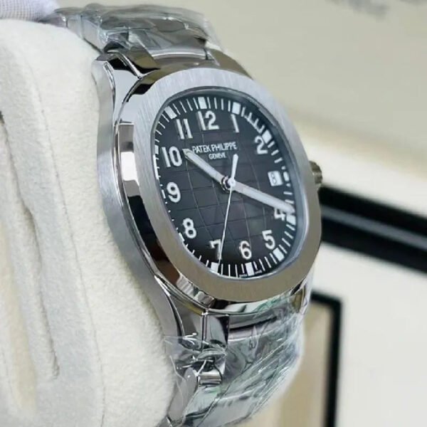 5167A/1A-Patek Philippe AQUANAUT - Image 2