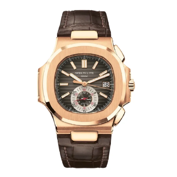 5980R - Patek Philippe NAUTILUS(AAAAA Version)