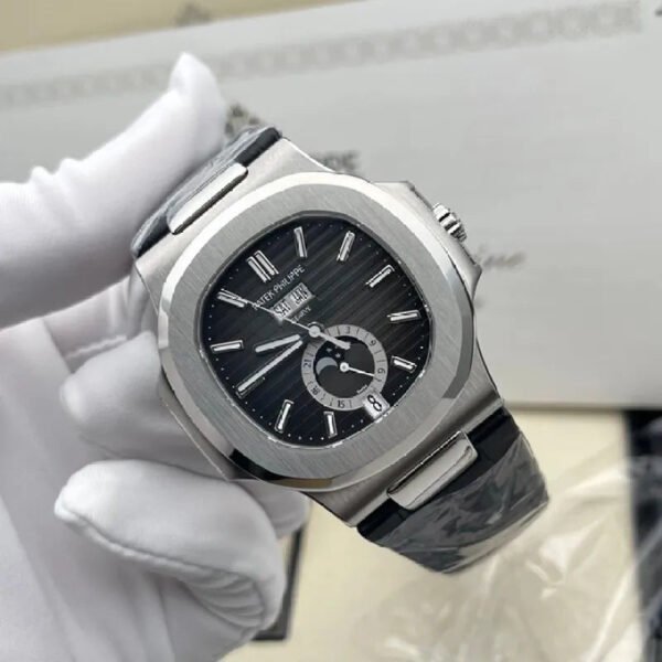 5726A - Patek Philippe NAUTILUS - Image 6