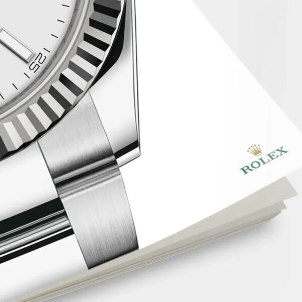 Rolex Datejust m126334-0009 Watch - Image 11