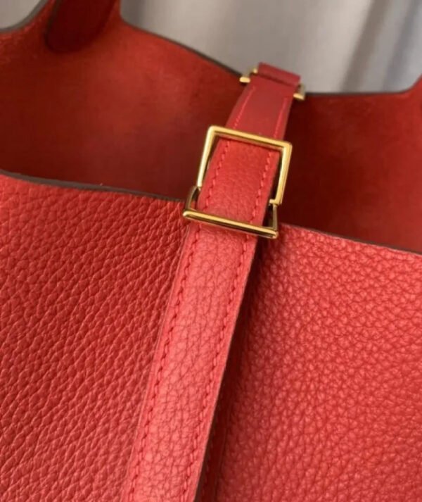 Hermes Picotin Lock Bag 22cm - Image 3