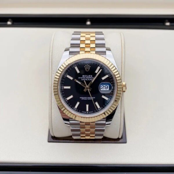 Rolex Datejust m126333-0014 Watch(AAAAA version) - Image 4