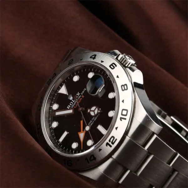 Rolex Oyster Perpetual Explorer II 226570 Series - Image 4