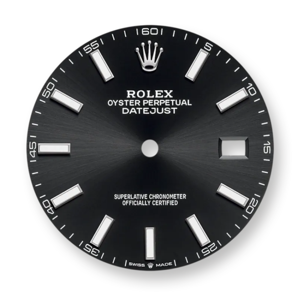 Rolex Datejust m126300-0011 Watch - Image 9