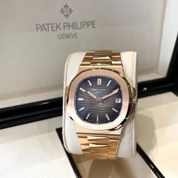 5711/1R-001-Patek Philippe Nautilus - Image 7