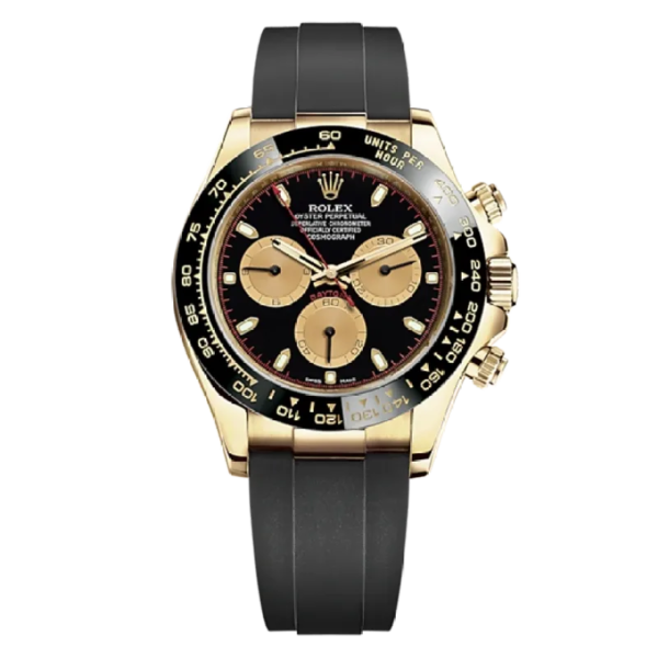 Rolex COSMOGRAPH DAYTONA-m116518ln-0046