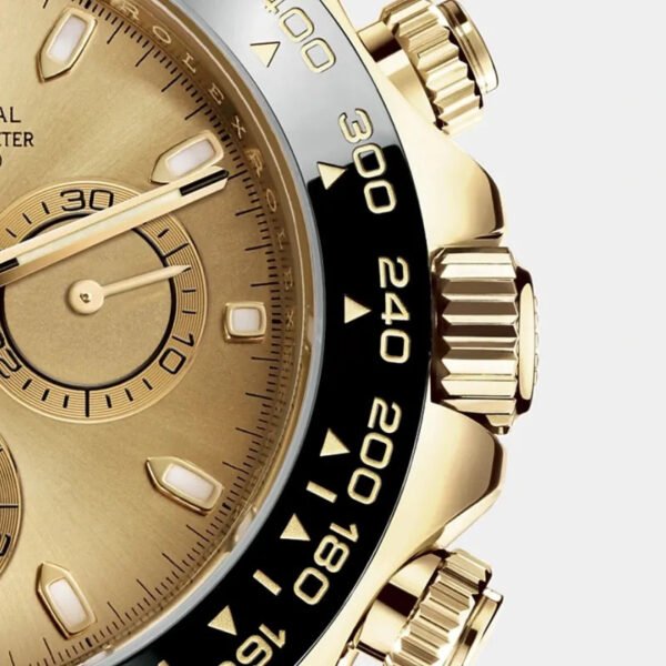 Rolex COSMOGRAPH DAYTONA-m116518ln-0042 - Image 3
