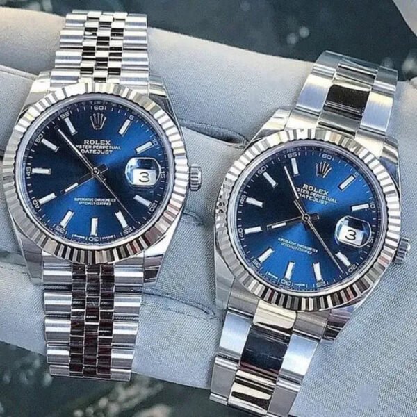 Rolex Datejust m126334 Series - Image 5