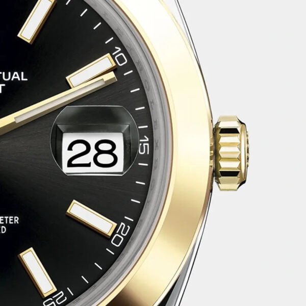 Rolex Datejust m126303-0013 Watch - Image 10