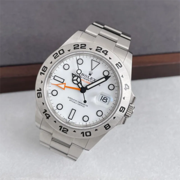 Rolex Oyster Perpetual Explorer II 226570 Series - Image 14
