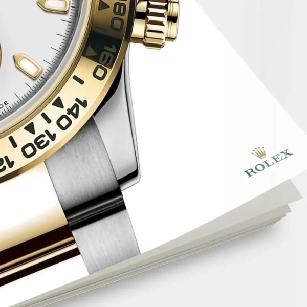Rolex COSMOGRAPH DAYTONA-m116503-0001(AAAAA version) - Image 4