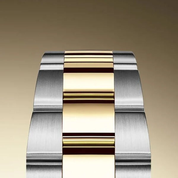 Rolex Datejust m126333-0017 Watch - Image 6
