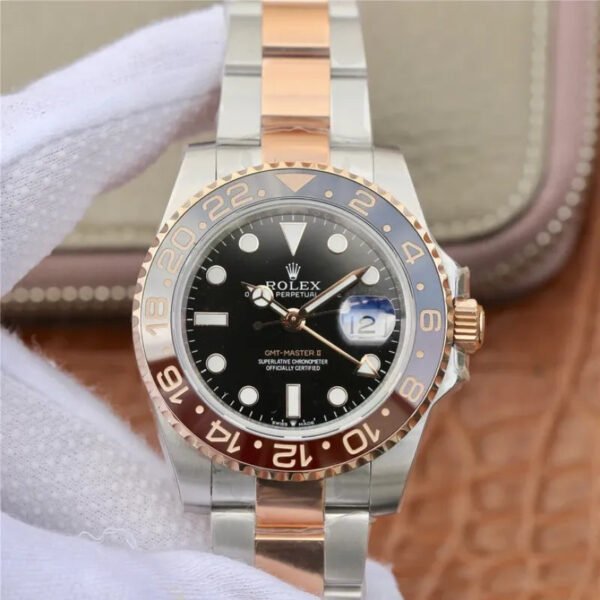 GMT-MASTER II-m126711chnr-0002 - Image 2