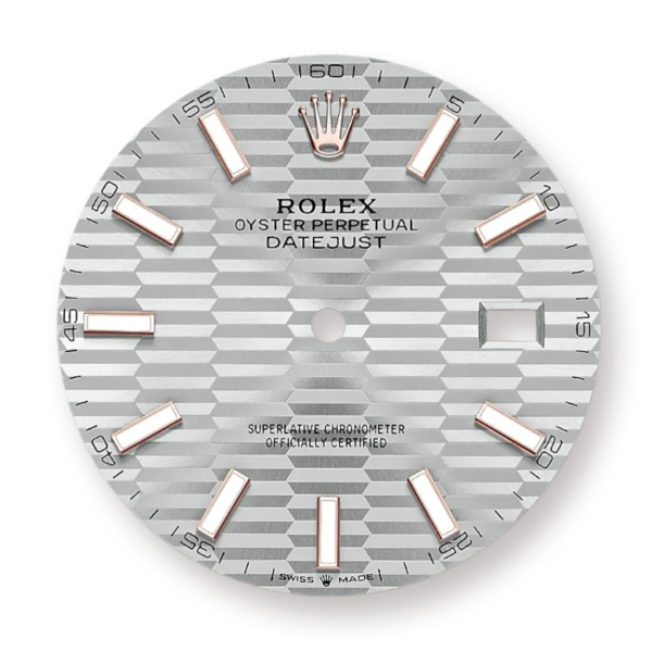 Rolex Datejust m126231-0041 Watch - Image 10