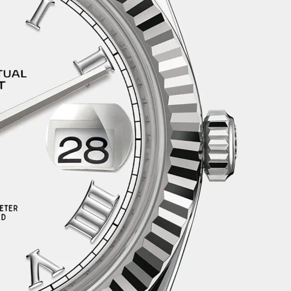 Rolex Datejust m126334-0023 Watch - Image 5