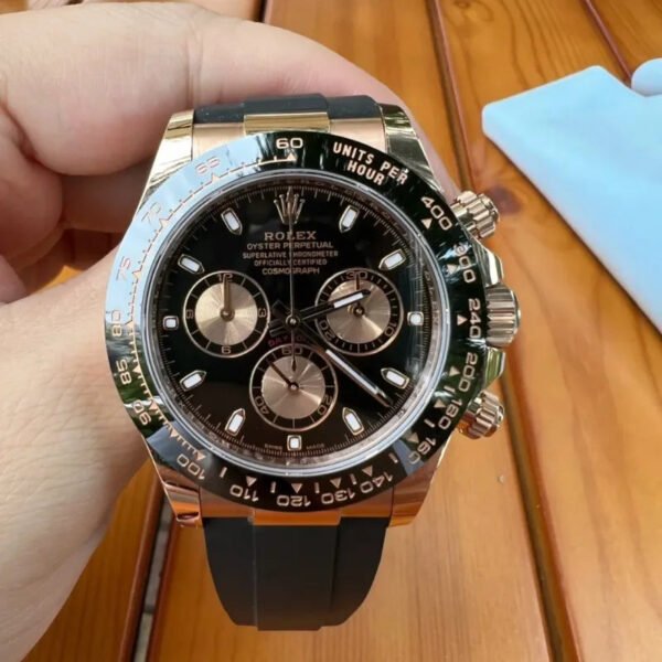 Rolex COSMOGRAPH DAYTONA-m116515ln-0057 - Image 11