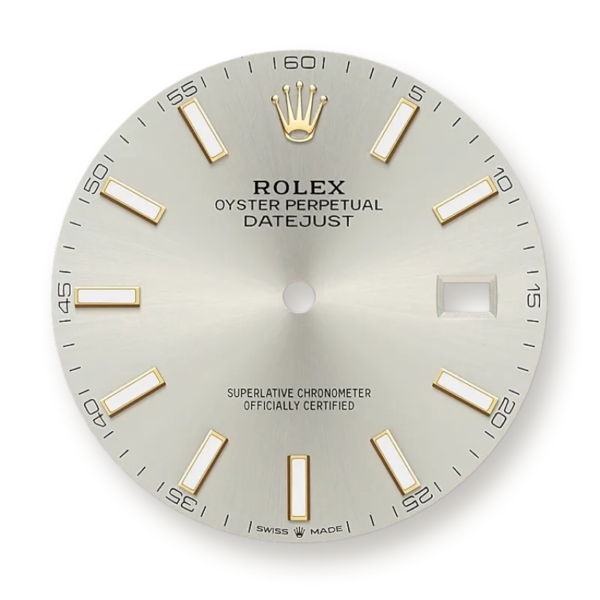 Rolex Datejust m126333-0001 Watch - Image 10