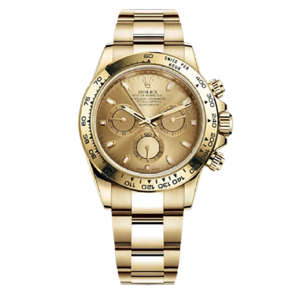 Rolex COSMOGRAPH DAYTONA-m116508-0003