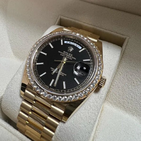Rolex DAY-DATE 40 -m228348rbr-0039 - Image 10