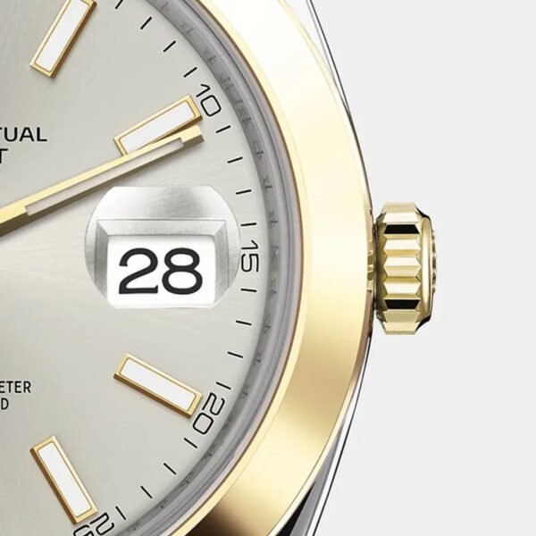 Rolex Datejust m126303-0002 Watch - Image 8