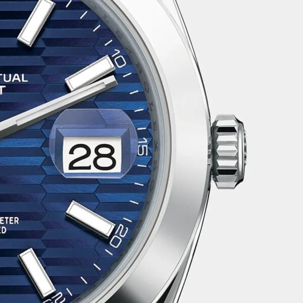 Rolex Datejust m126300-0023 Watch - Image 8