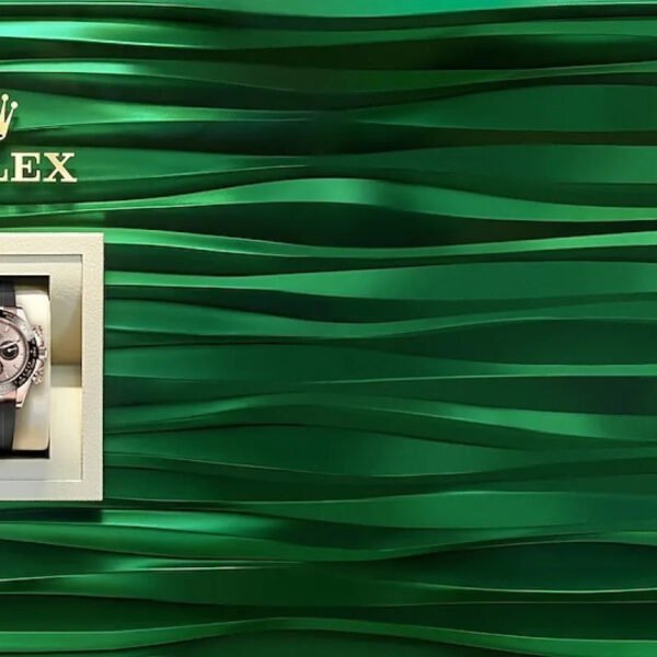 Rolex COSMOGRAPH DAYTONA-m116515ln-0059 - Image 7