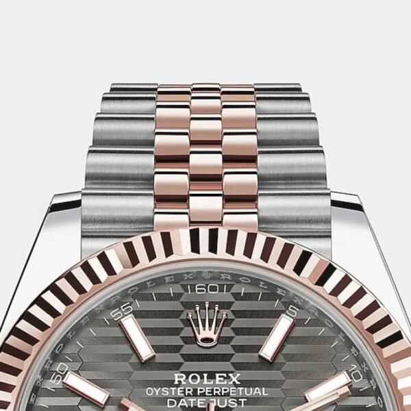 Rolex Datejust m126331-0020 Watch - Image 3