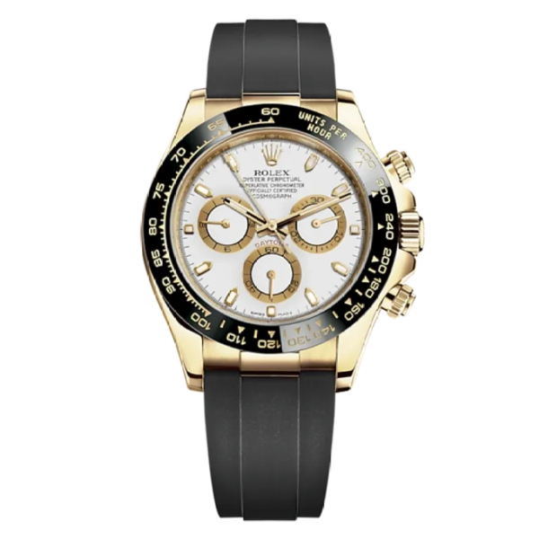 Rolex COSMOGRAPH DAYTONA-116518LN-0033