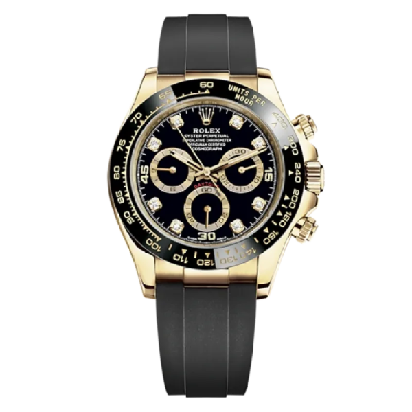 Rolex COSMOGRAPH DAYTONA-m116518ln-0078