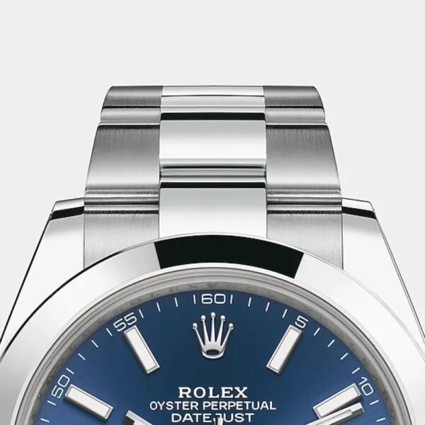 Rolex Datejust m126300-0001 Watch - Image 7