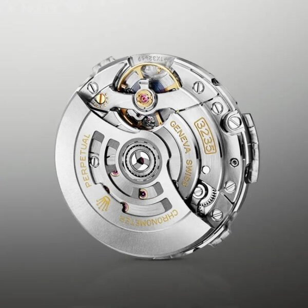 Rolex Datejust m126234-0051 Watch - Image 7