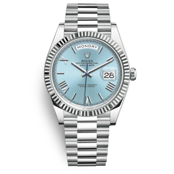 Rolex DAY-DATE M228236-0006