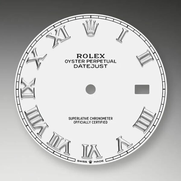 Rolex Datejust m126334-0024 Watch - Image 8