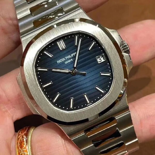 5811/1G - Patek Philippe NAUTILUS - Image 7