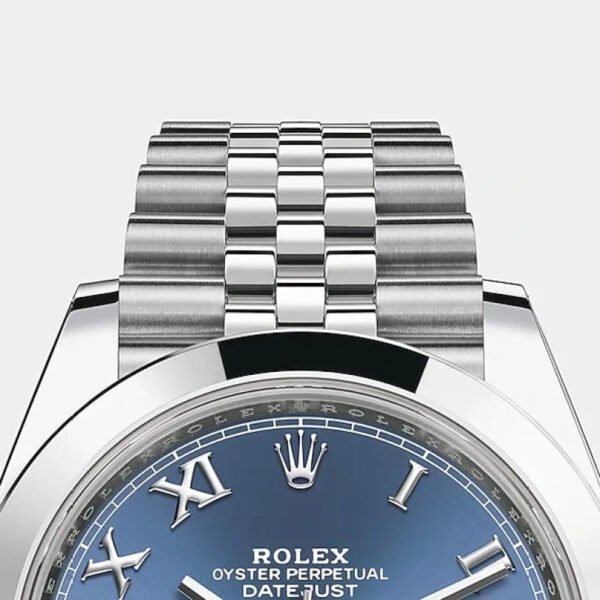 Rolex Datejust m126300-0018 Watch - Image 3