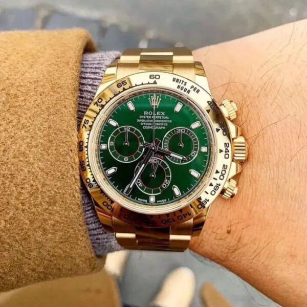 Rolex Cosmograph Daytona m116508-0013 - Image 13
