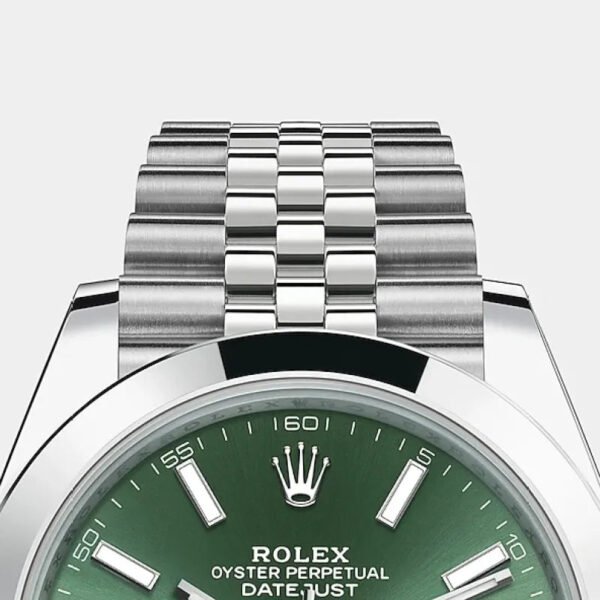 Rolex Datejust m126300-0020 Watch - Image 3