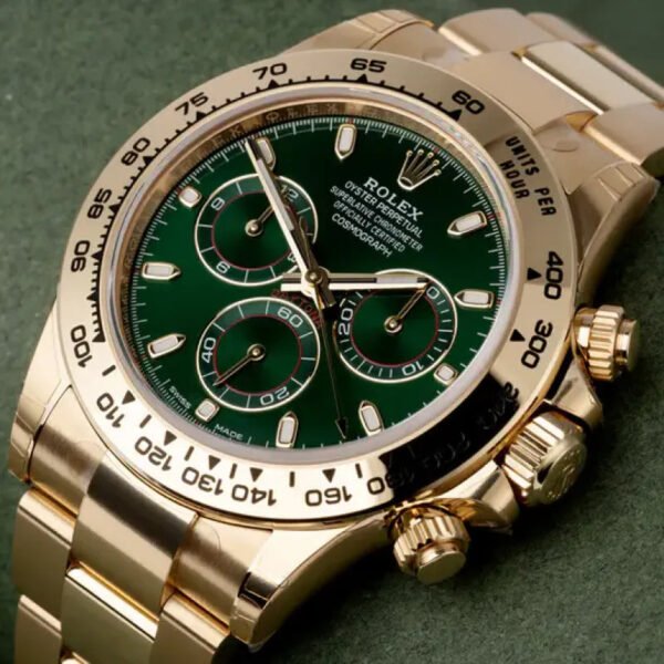 Rolex Cosmograph Daytona m116508-0013 - Image 5