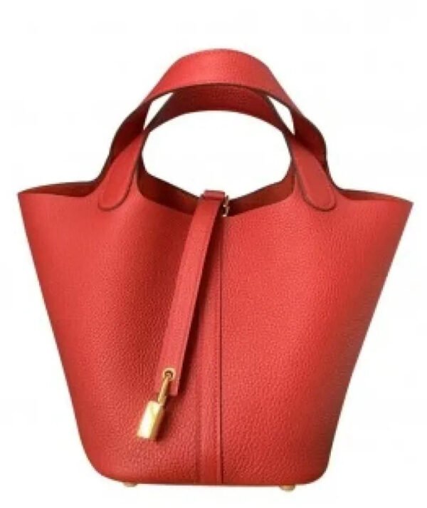 Hermes Picotin Lock Bag 22cm