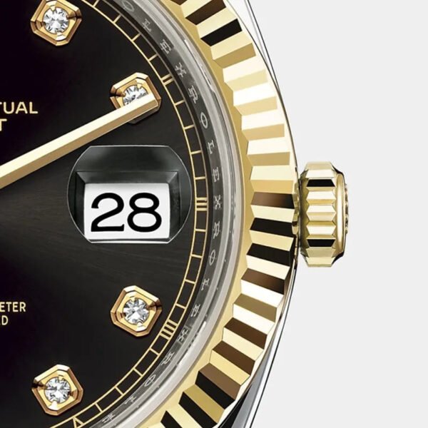 Rolex Datejust m126333-0005 Watch - Image 9