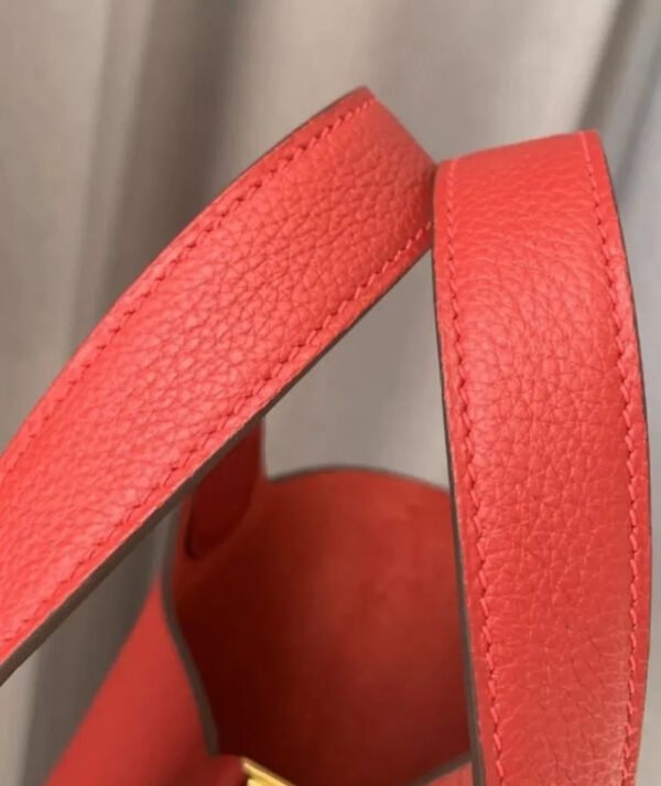 Hermes Picotin Lock Bag 22cm - Image 4