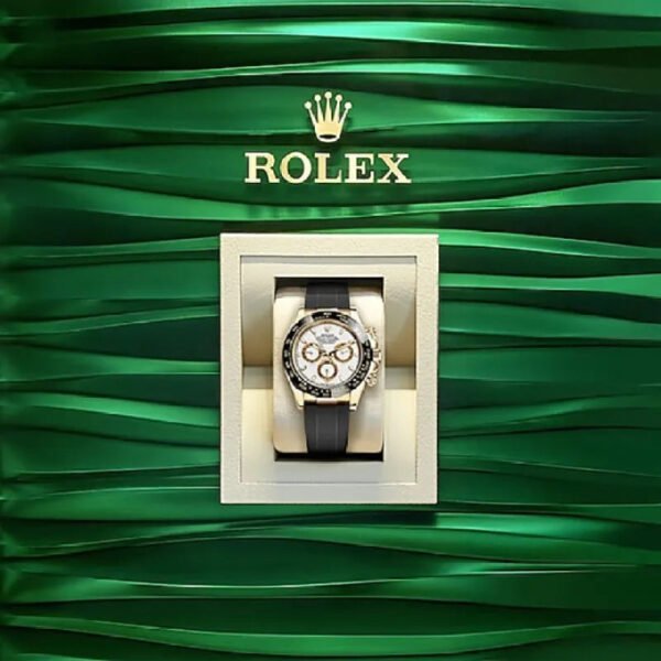 Rolex COSMOGRAPH DAYTONA-116518LN-0033 - Image 6